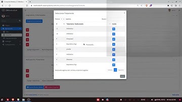 CI 4.0 Instalacion y avances MedicalSoft #18
