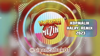 🎹 Kopmalık Halay Remix 2023 , 🎧  Caney Caney , Org Oyun Havaları , 21 Mayıs 2023 Resimi