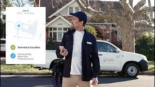 Loc8 | Field Service - Business Owners, Tradesmen, Contractors