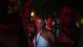 2 Day Halfmoon Festival In Kohphangan