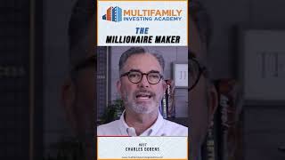 The Millionaire Maker Profile