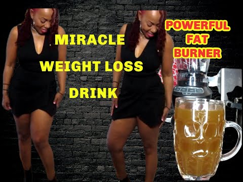 miracle-weight-loss-drink|-powerful-fat-burning-abilities-|-relieves-bloating-&-excess-water-gain