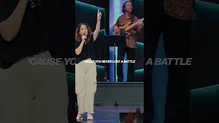 God Never Fails | Worship Moment at Times Square Church