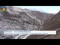 Видеокадры из села Мамедсефи Кельбаджарского района