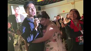 Piolo Pascual Father&Son