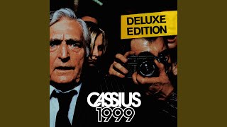 Cassius 1999 (Radio Edit)
