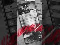 A Loaded - Questions out NOW