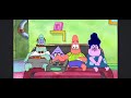 The Patrick Star Show Simeon Network Toonz Promo March 28 2025 