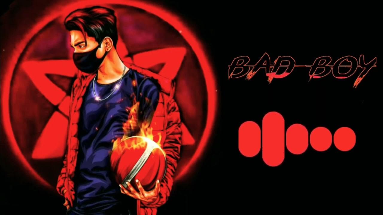 Bad Boy X Randall Attitude Ringtone BGM Ringtone YouTube