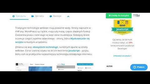 Jak stworzyć CMS w JavaScript