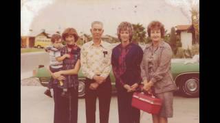 Frances Hall - Funeral Slideshow