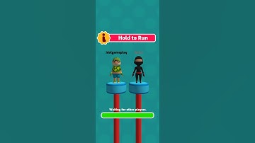 Fun Race 3D Level 241-2