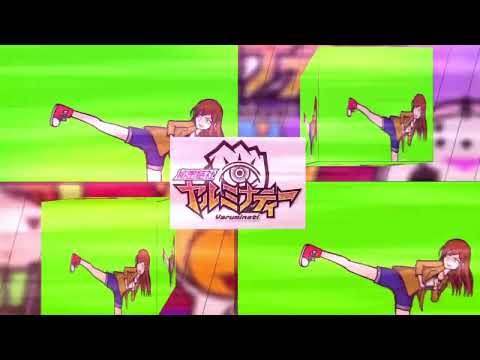 リア女キックテクニック　　【Plott合作2単品】