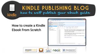 4.Ultimate Ebook Creator How to Create a Kindle Ebook From Scratch - Kindle Publishing Blog