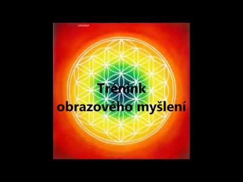 Trénink obrazového myšlení   vizualizace