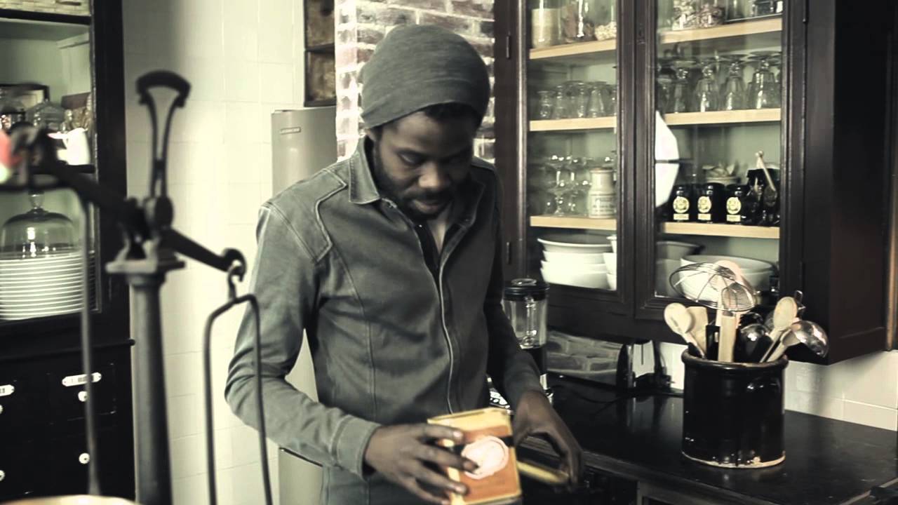 Fefe - Parodie [Les recettes de Fefe]