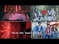  kasol night stay bonfire 🔥 and club dance  and camping🏕️stay TRIP ENJOYWITH GROUPS MEMBERS