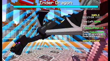 Fix Your Server Hypixel