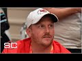 Chiefs LB Coach Britt Reid involved in multi-vehicle crash | SportsCenter