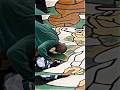 Respect for Pierce & KG for doing this on Celtics Logo ♥️☘️ #shorts