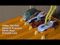 Beginning of video