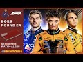🔴 F1 | 2025 | Round 24 | #AbuDhabiGP | JBMotorsports | Grand Prix Watch-Along
