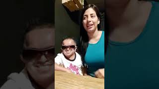 Jorgito Me Enseña Su Moretón