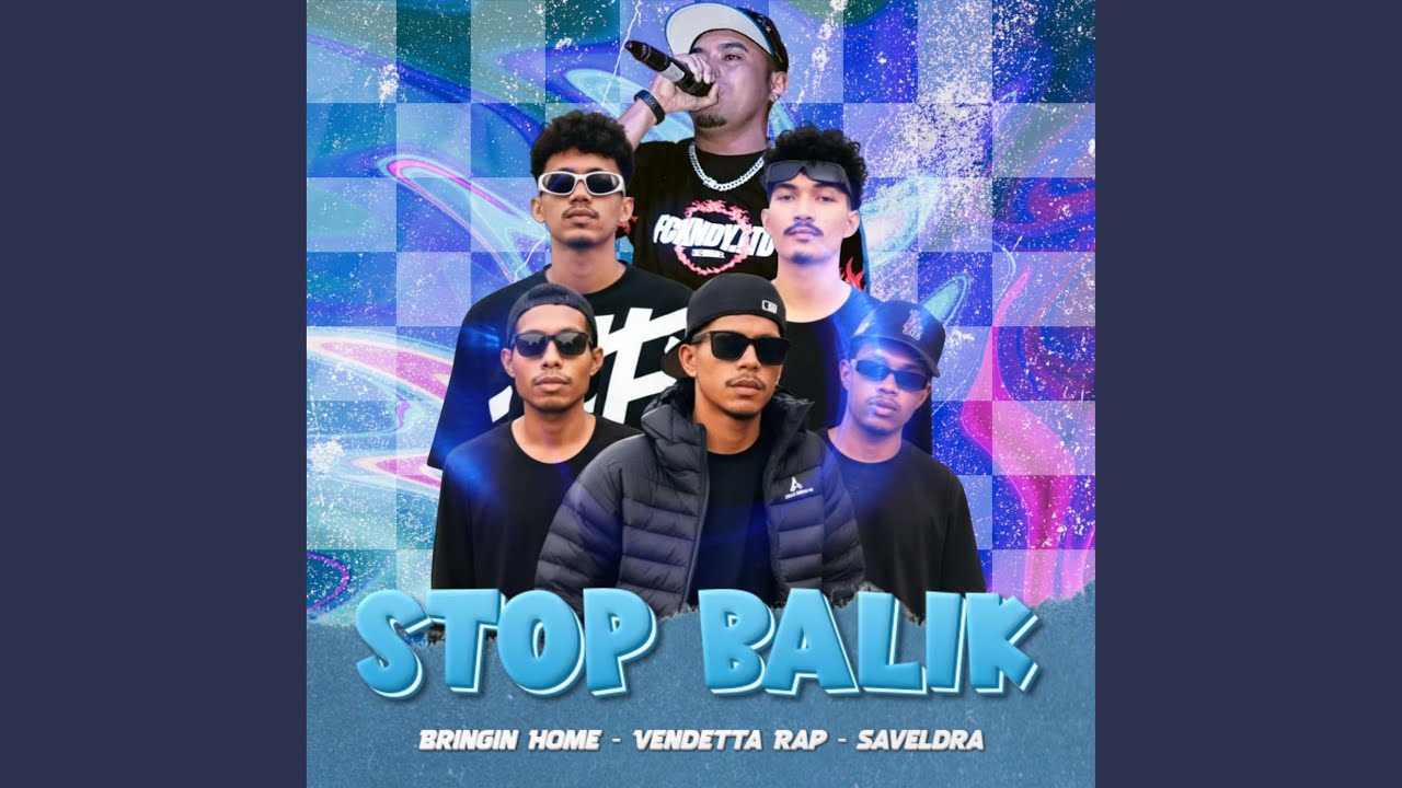 Watch STOP BALIK on YouTube Watch STOP BALIK on YouTube
