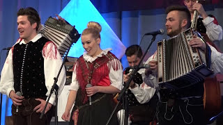 Video thumbnail of "ans. Banovšek & ans. Jureta Zajca - Po Sloveniji (v živo)"