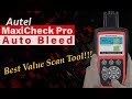 Autel MaxiCheck Pro Scan Tool [BEST VALUE!!] [AUTO BRAKE BLEEDING!!]