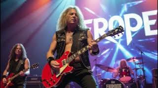 The Final Countdown cover  ‐