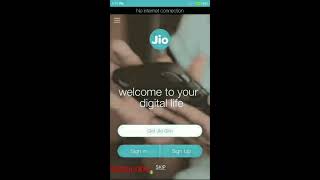 HOW TO GET UNLIMITED JIO BARCODES EASILY BY THESE 3 STEPS.. VIRAL TRICK screenshot 4