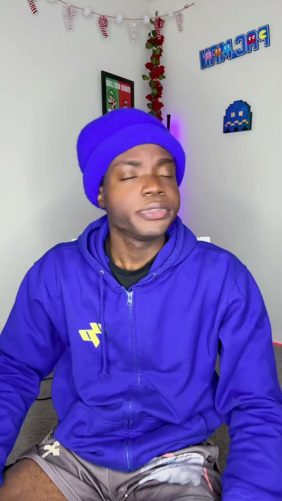 Bro is never finding the song ? @SpeedMcqueen_1