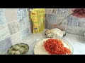 Салат "Мимоза". Новый вкус.