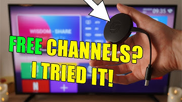 Castview Streaming Device Actual Review - Does Cast View Really Give Free TV Channels & Services?