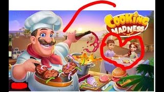 Cooking Madness - A Chef's Restaurant Games Android screenshot 5