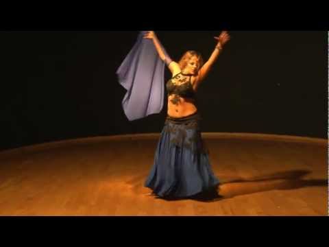 Yael Layla Belly Dance