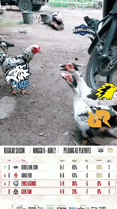 apaan tuh 😂 #shorts #mobilelegends #mlbb #evos