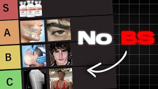 Complete Hardmaing Tier List Best To Worst Ranked