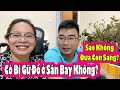 2Q Vlogs trở lại Angola|| Những gì được đưa sang||2Q VLogs Cuộc Sống Châu Phi