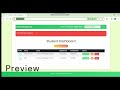 Student Management System in ASP.NET Core | EF Core + MongoDB Full Project ShowCase