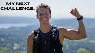 I'M TRAINING FOR A HUGE CHALLENGE… | DANNY RAE