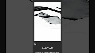005450 - Ulm BW Flag XII