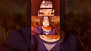Itachi Uchiha X Dard Dilo Ke 4K Amv Edit