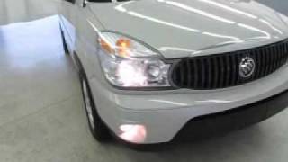 2007 Buick Rendezvous 1658X.wmv