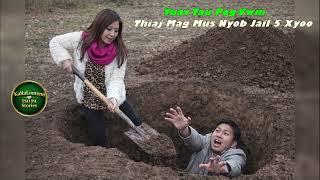 Yuav Tau Pog Vwm Thiaj Mag Mus Nyob Jail 5 Xyoo~05/01/2026~