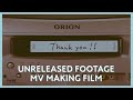 ガラクタ讃頌 / MV MAKING FILM
