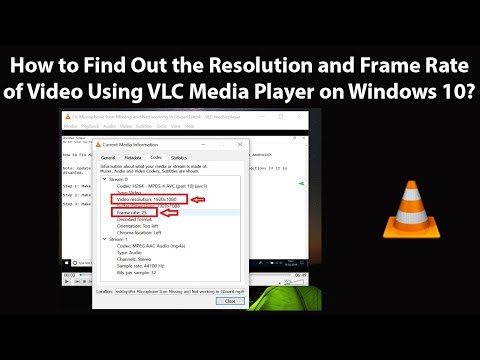 Video: How To Find Out The Quality Of A Video