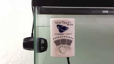 EcoTech: Set Up Guide for the VorTech MP10 | Big Al