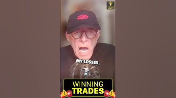 🚨Bitcoin & Crypto Trading Tips from Peter Brandt